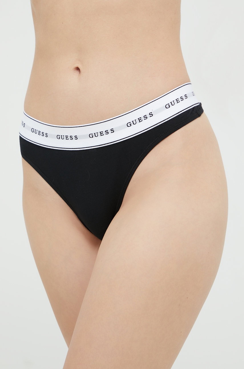 Guess  Tanga  CARRIE