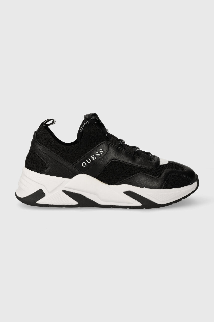 Guess  Tenisky  GENIVER2