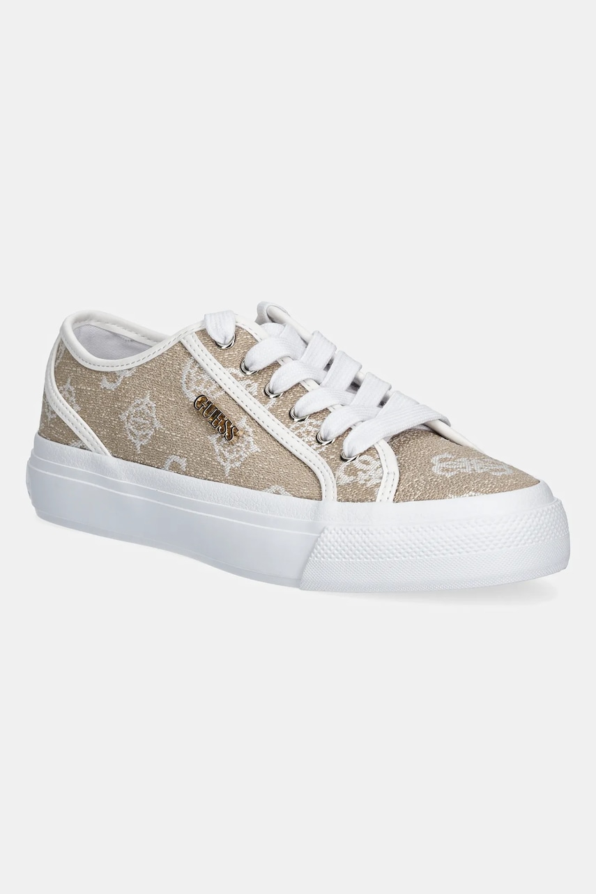 Guess  Tenisky  JELEXA7