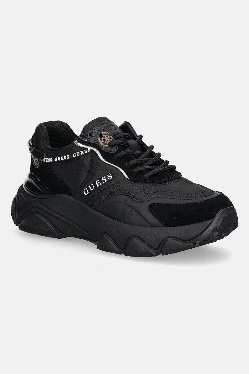 Guess  Tenisky  Micola