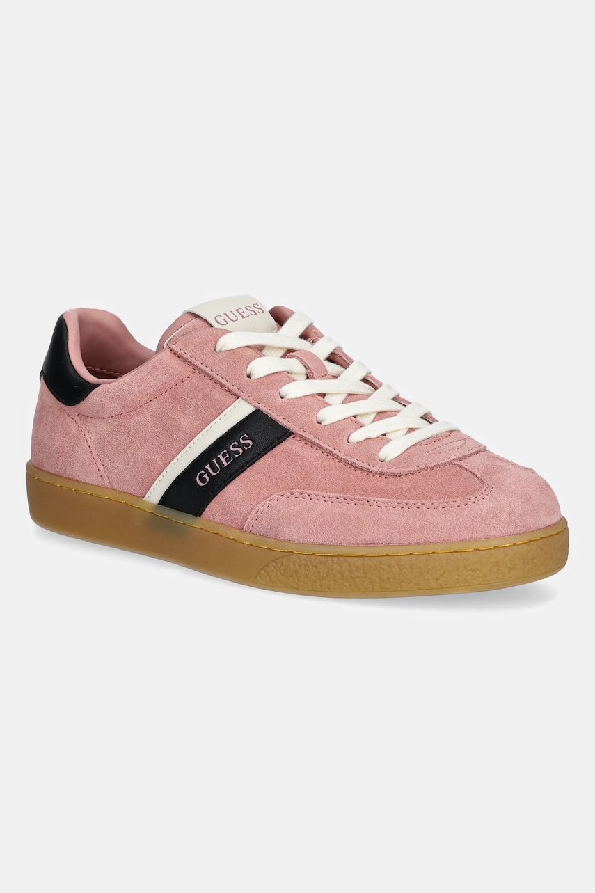 Guess  Tenisky  NOLINAS