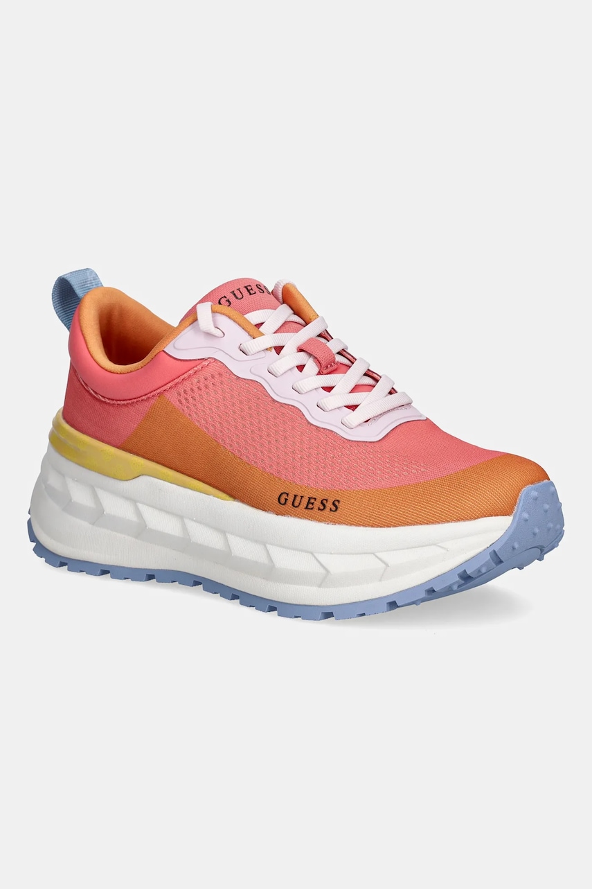 Guess  Tenisky  RUNIT2