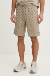 Guess teplákové šortky pánské OVIDO