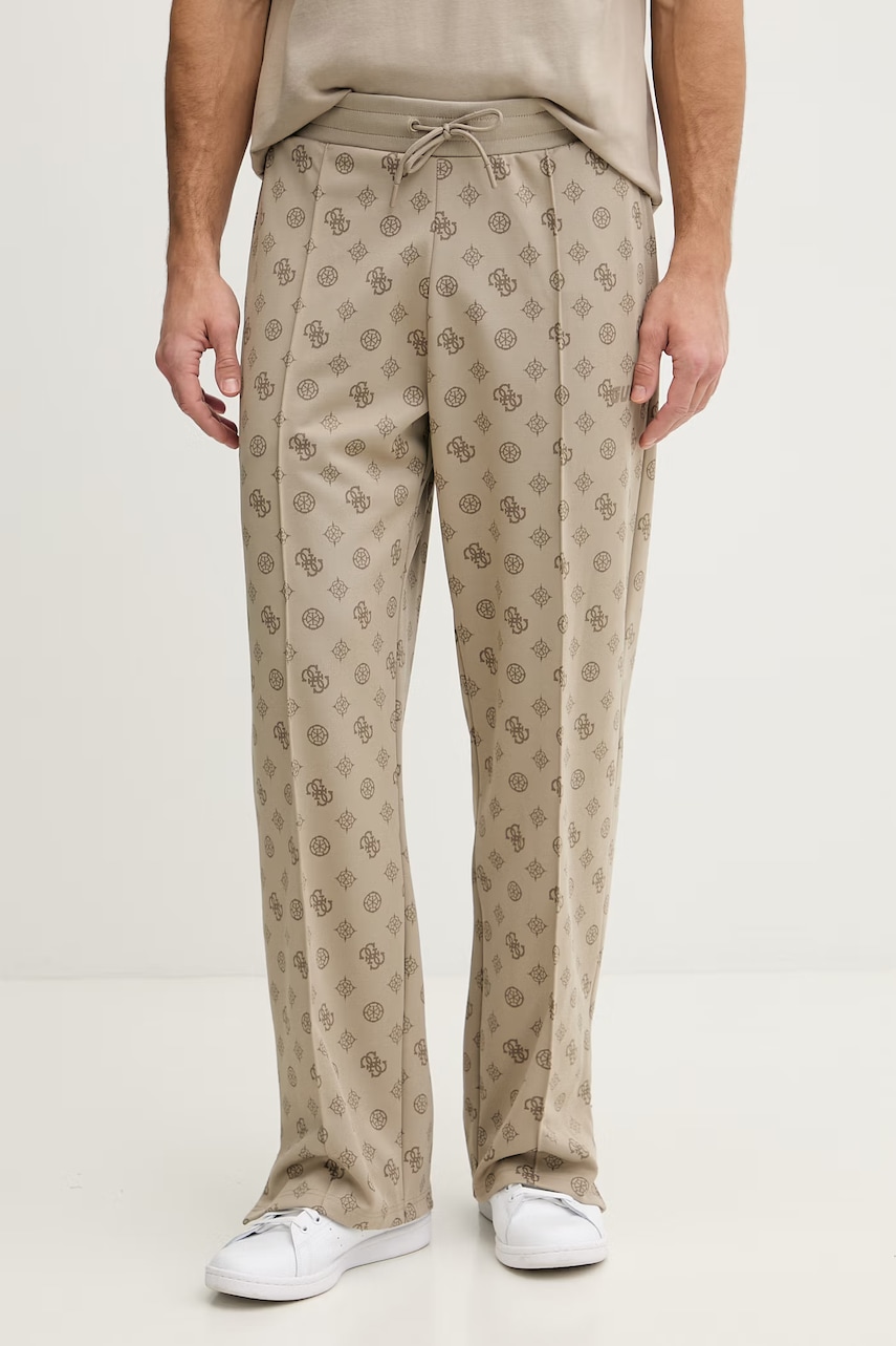 Guess tepláky pánské OVIDO