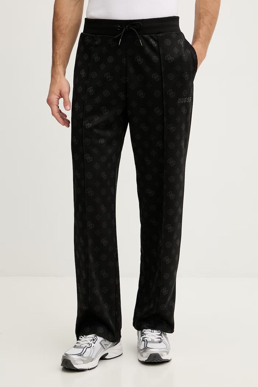 Guess tepláky pánské OVIDO