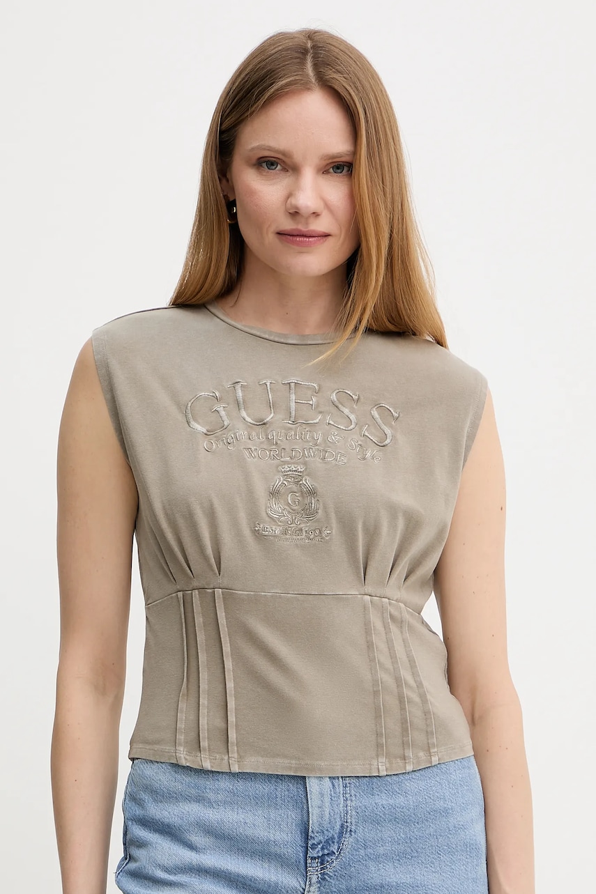 Guess  Top