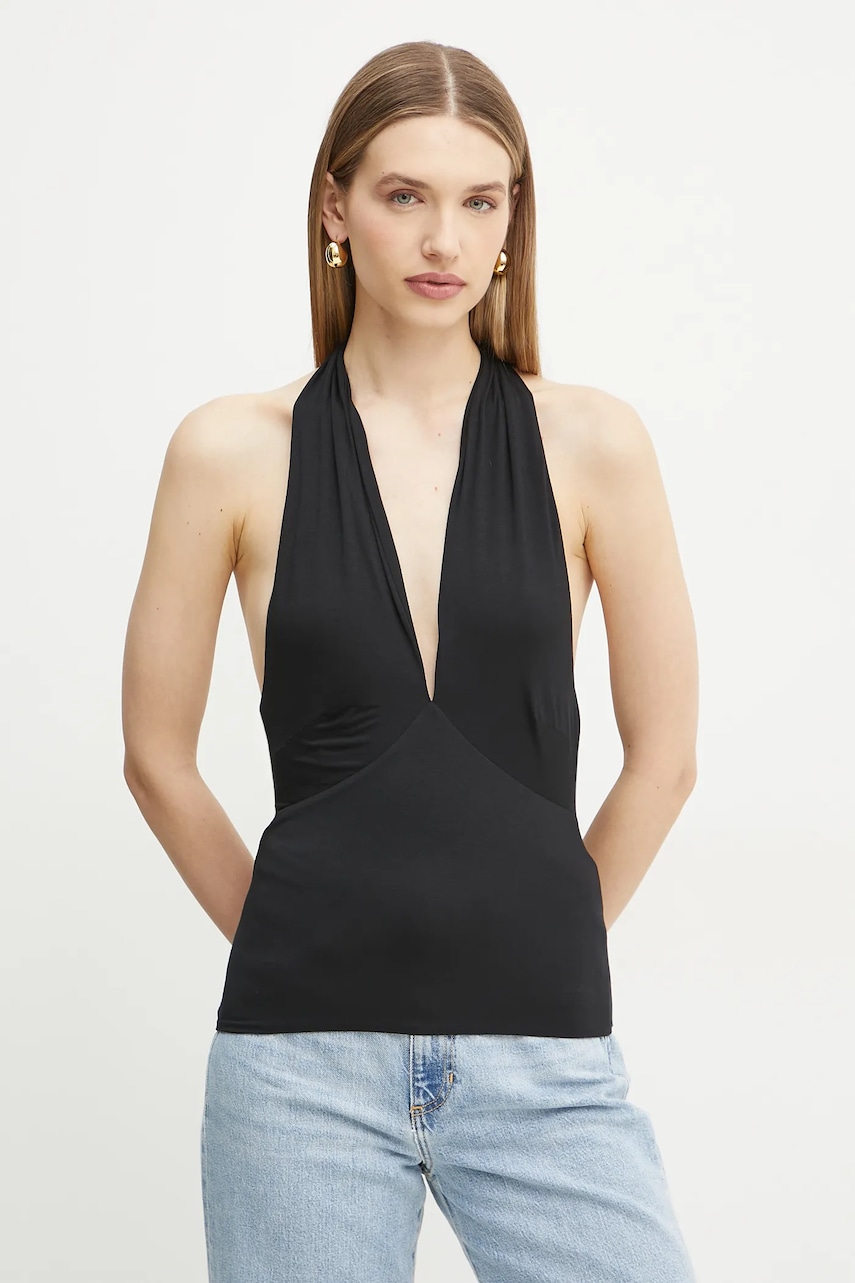 Guess  Top  CHARLOTTE
