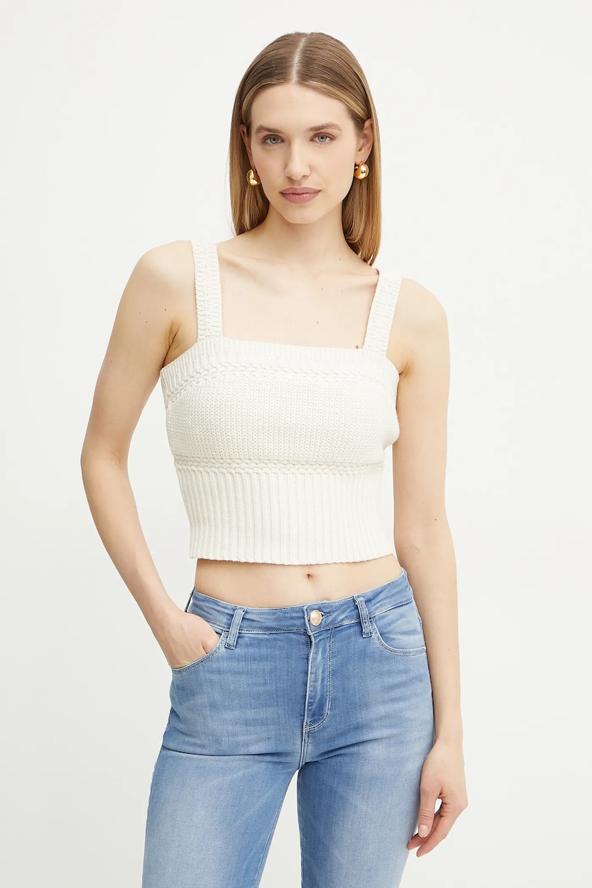 Guess  Top  ERYNN
