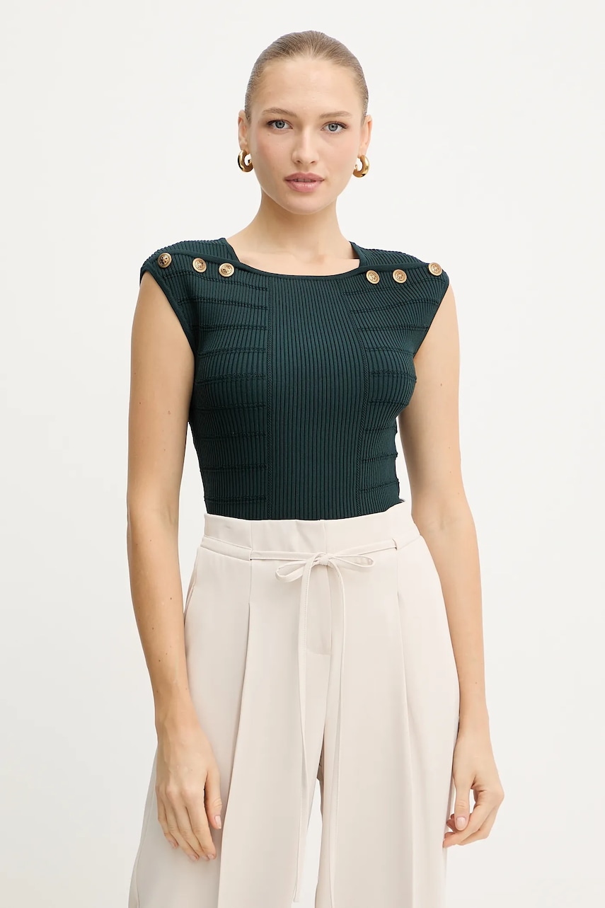 Guess  Top  EVANGELINE