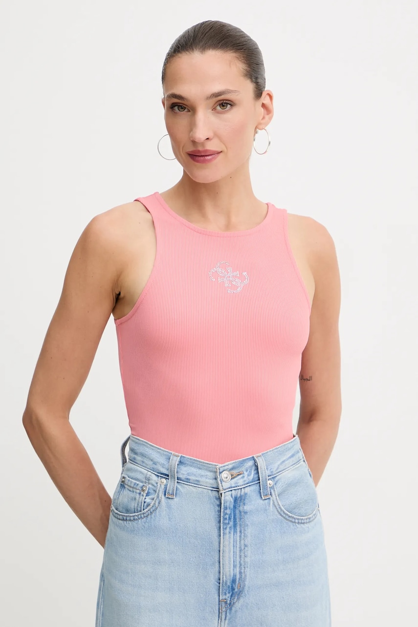Guess  Top  GUENDALINA