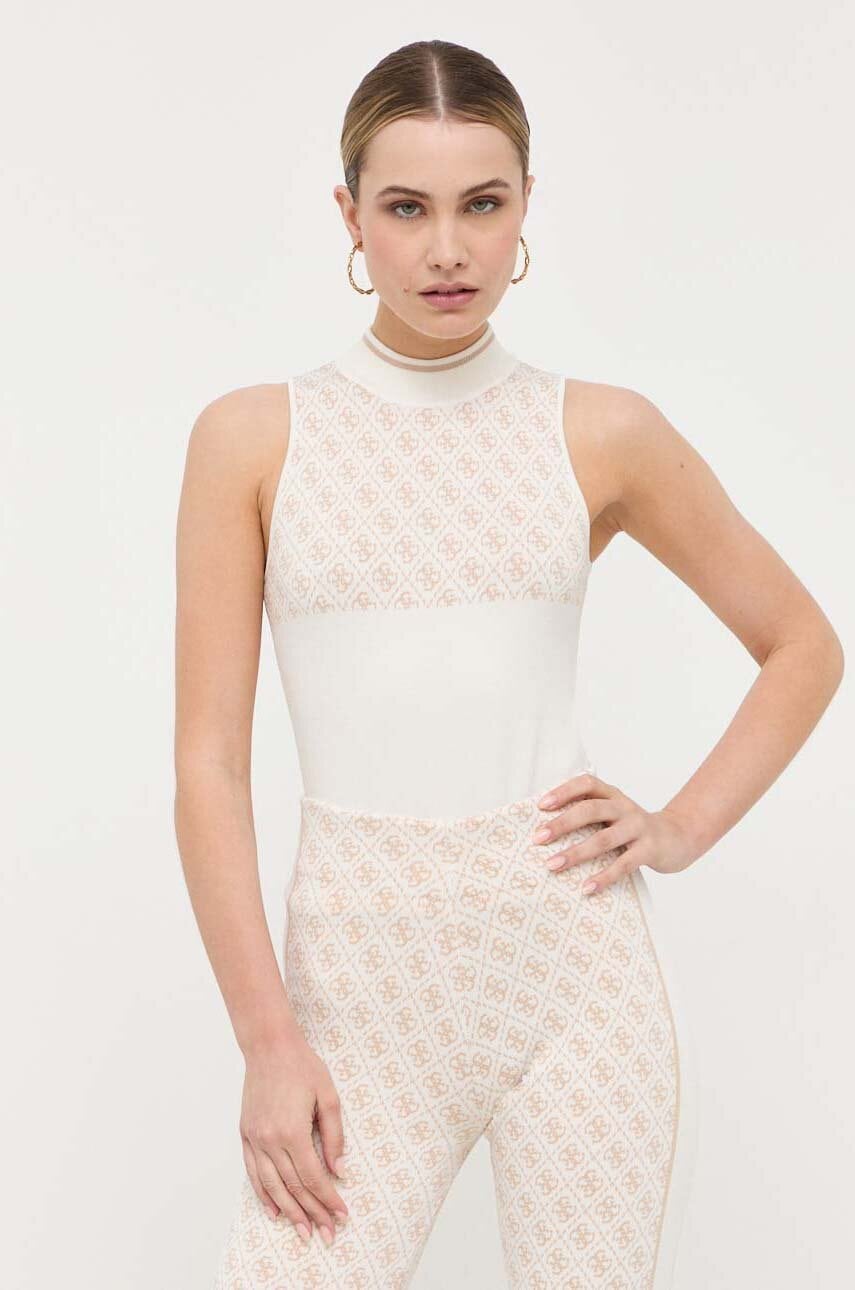 Guess  Top  LISE