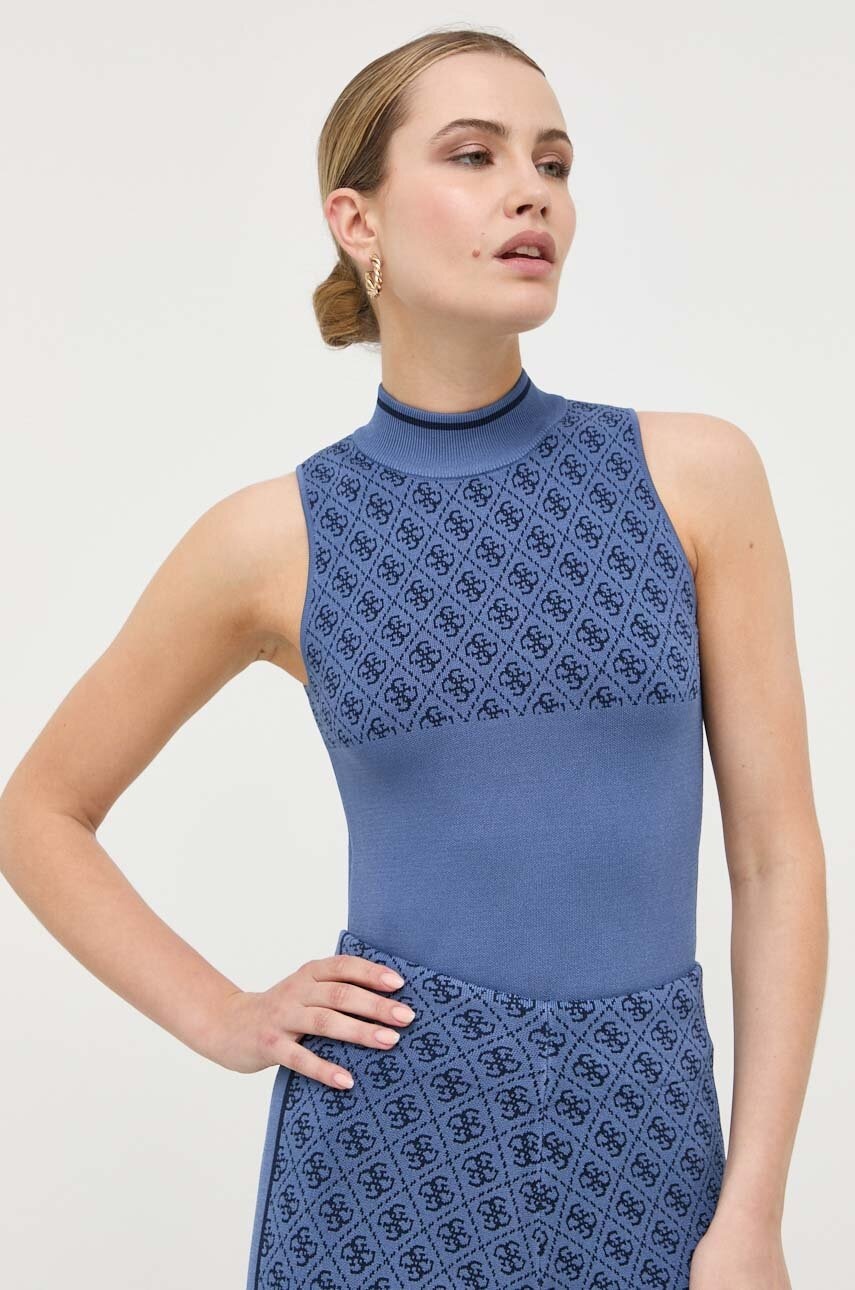 Guess  Top  LISE