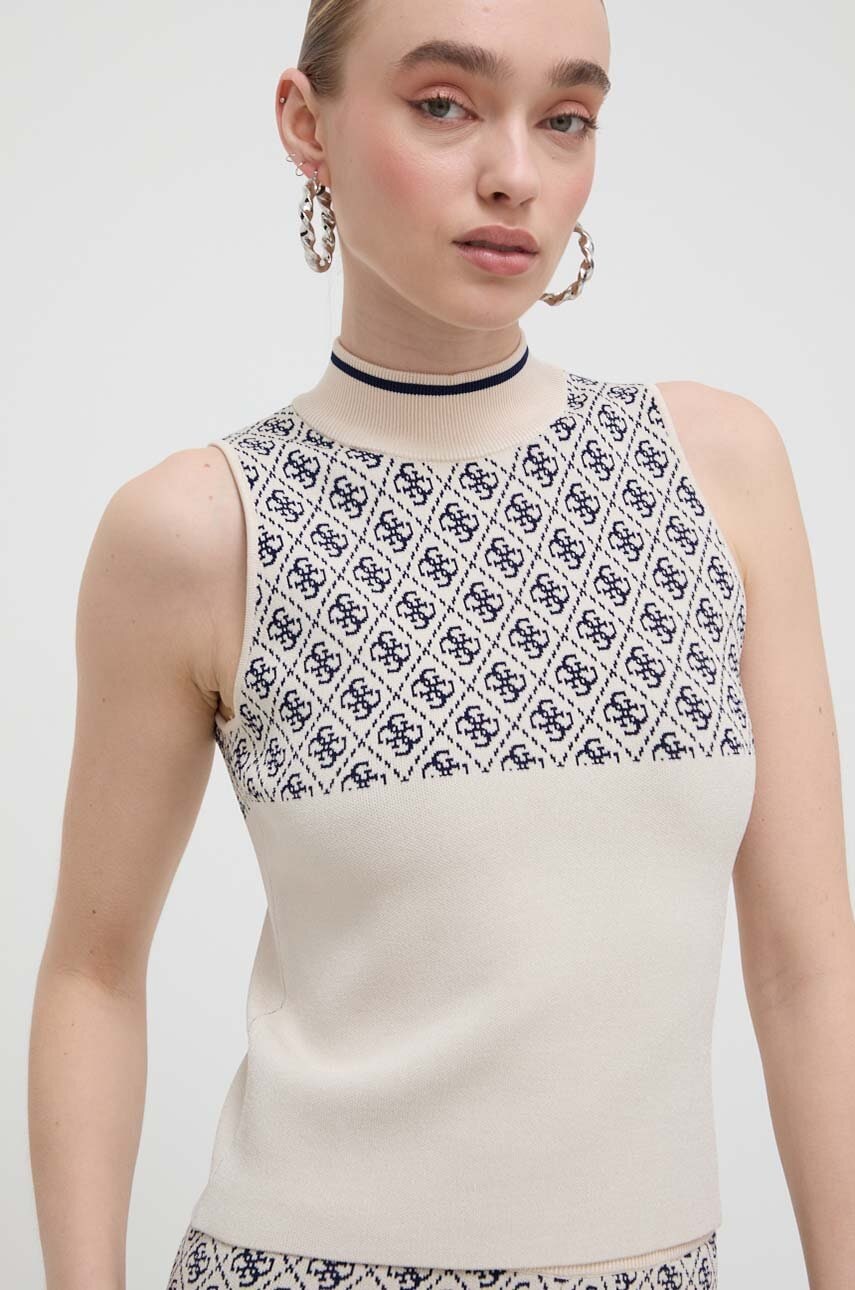 Guess  Top  LISE