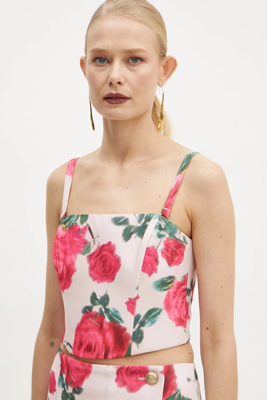 Guess  Top  RAISSA