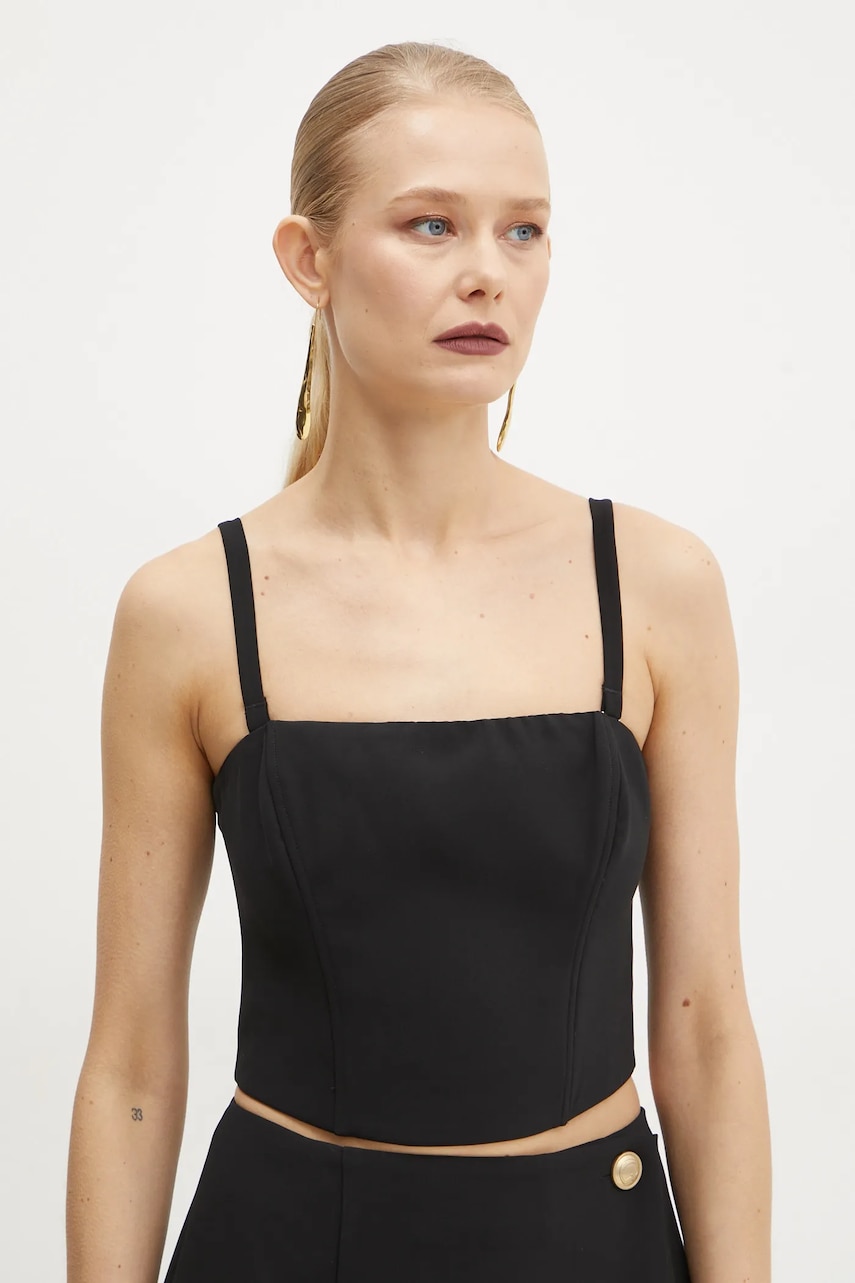 Guess  Top  RAISSA
