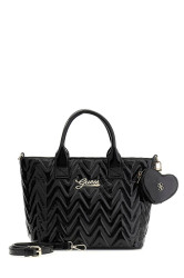 Guess  tote taška dětská z imitace kůže