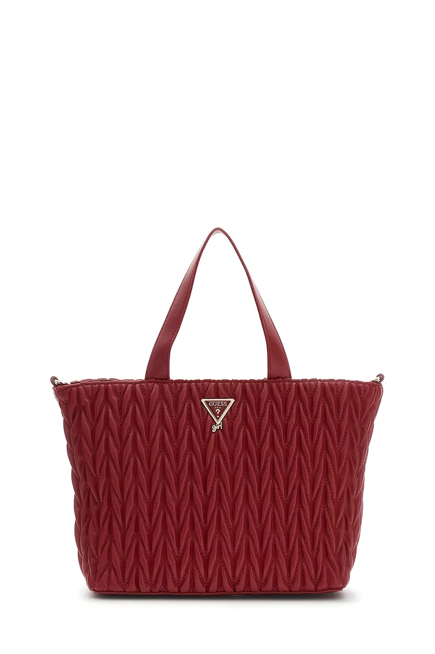 Guess  tote taška dětská z imitace kůže