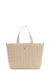 Guess  tote taška dětská z imitace kůže