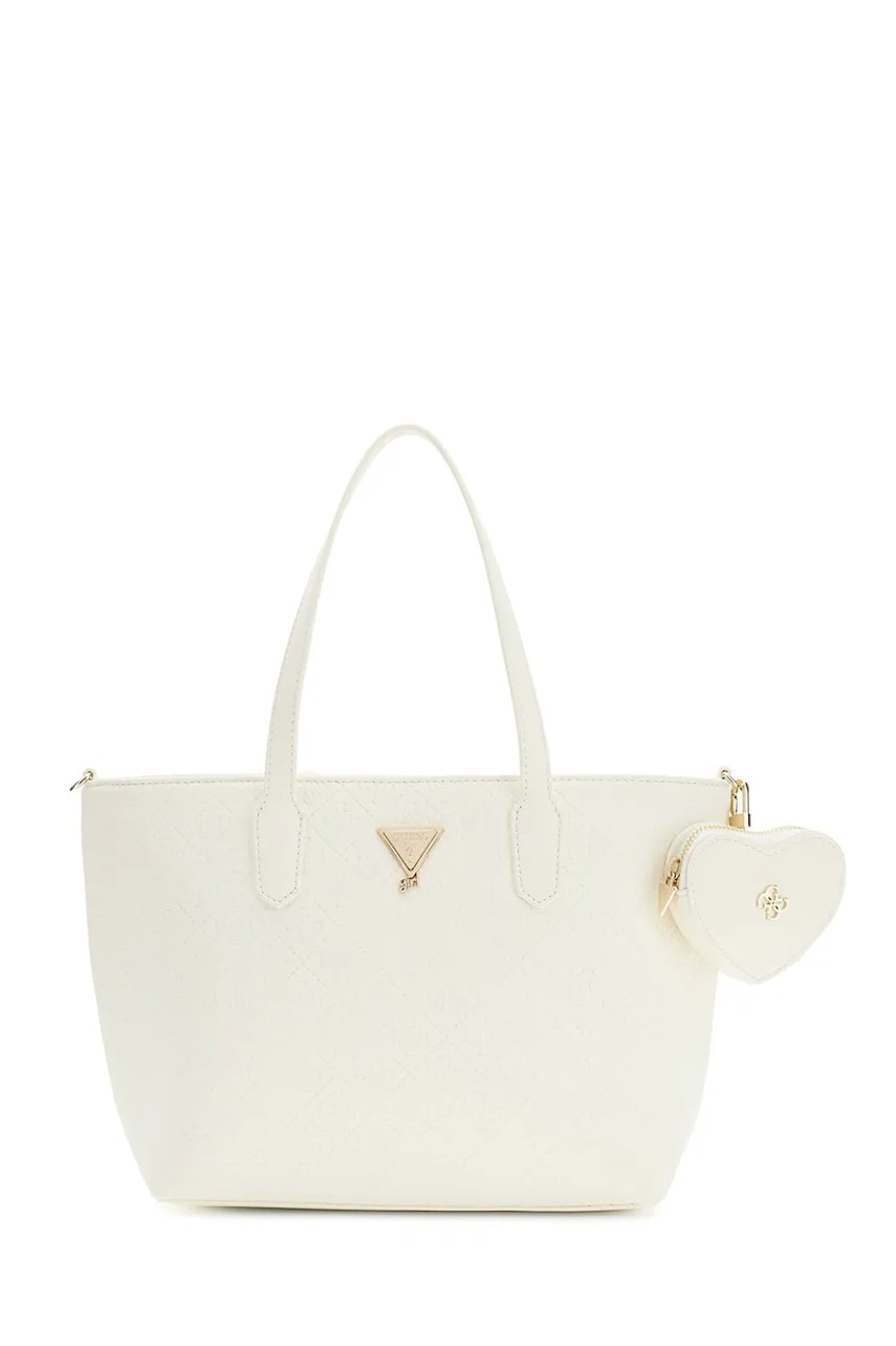 Guess  tote taška dětská z imitace kůže