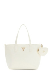 Guess  tote taška dětská z imitace kůže