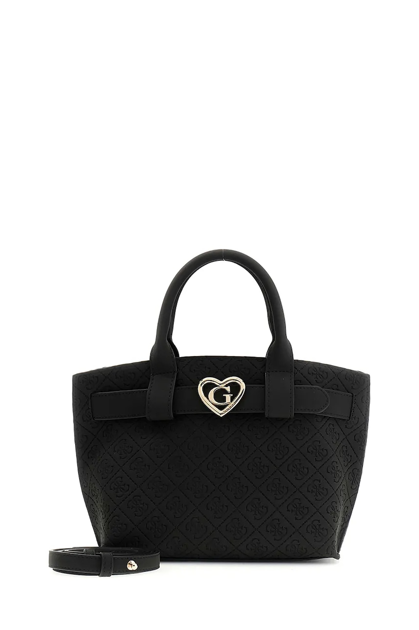 Guess  tote taška dětská z imitace kůže