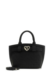 Guess  tote taška dětská z imitace kůže