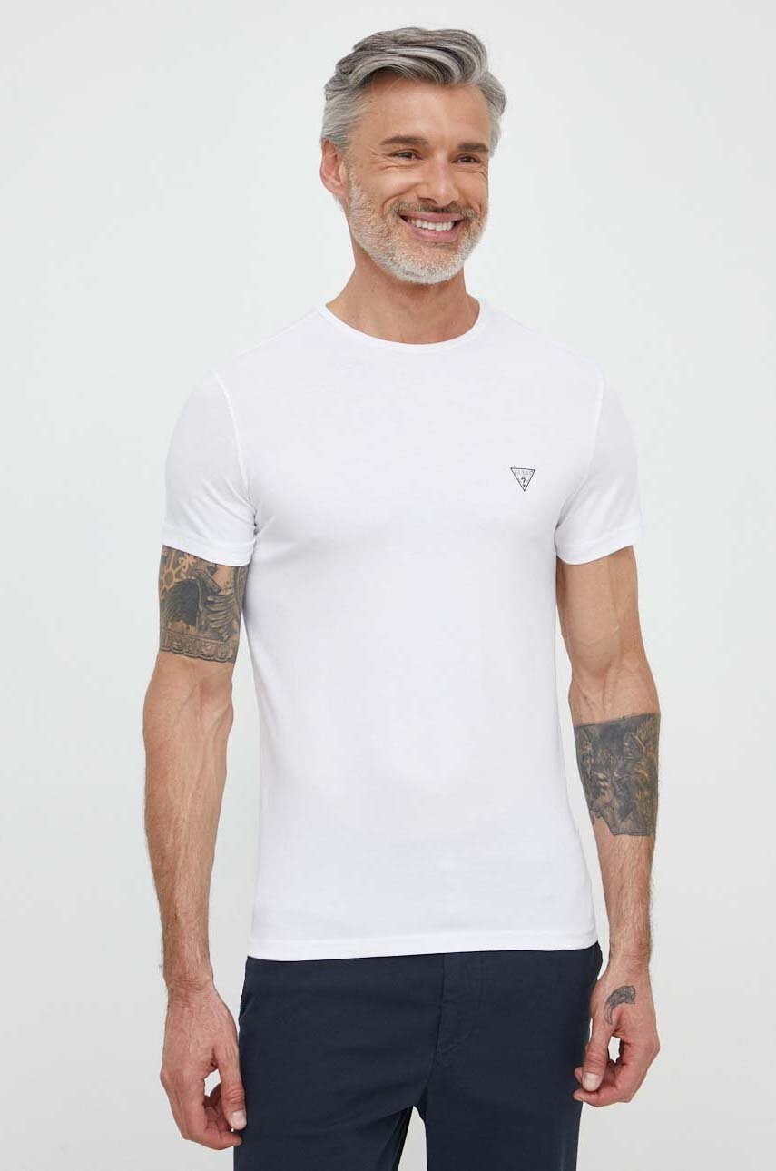 Guess  Tričko  CALEB 2-pack