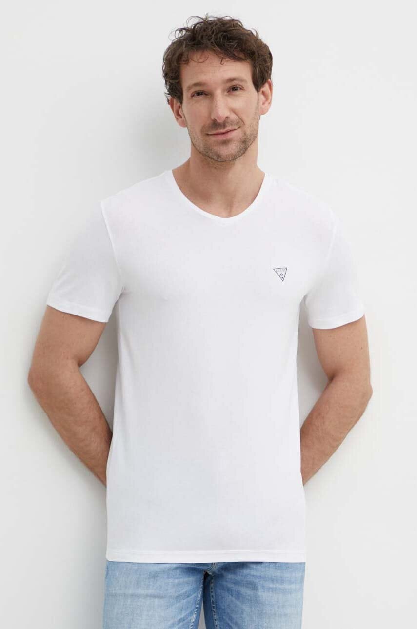 Guess  Tričko  CALEB 2-pack