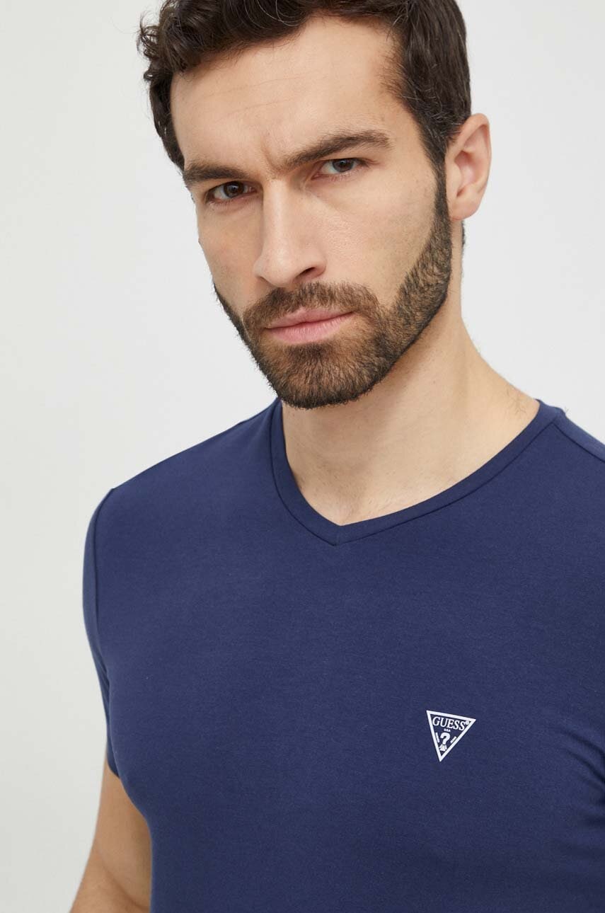 Guess  Tričko  CALEB 2-pack
