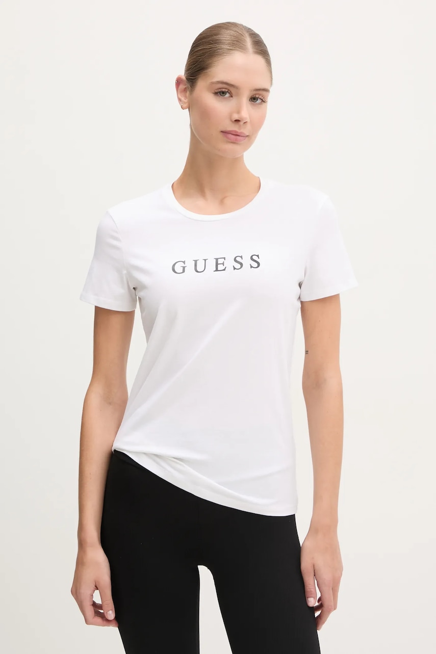 Guess  Tričko  NEW CARRIE