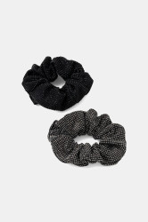 Gumička do vlasů Medicine 2-pack