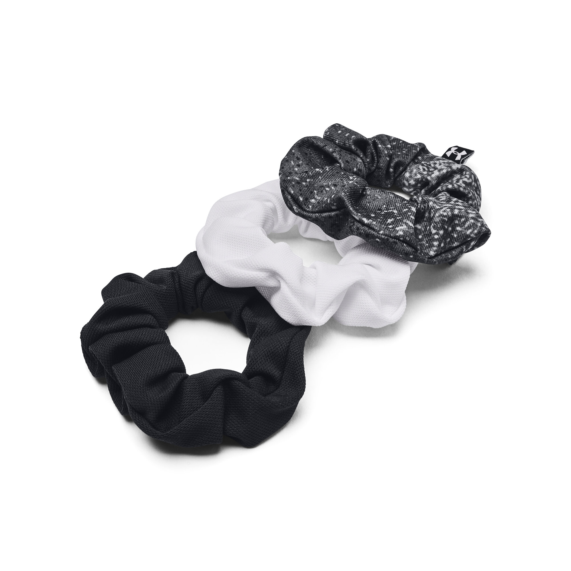 Gumička do vlasů Under Armour UA Blitzing Scrunchie 3PK