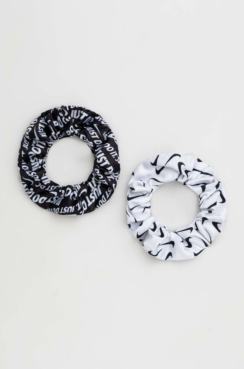 Gumka do vlasů Nike 2-pack