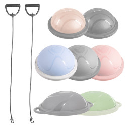 Gumový expandér na podložky inSPORTline Dome Hold, Edge a Compact 2ks