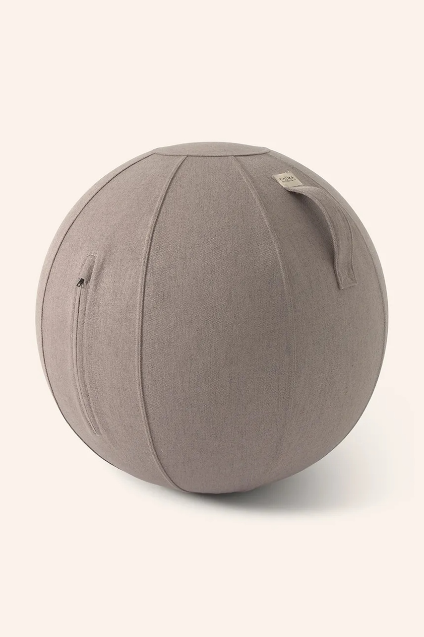 Gymnastický míč Calma House Esfera