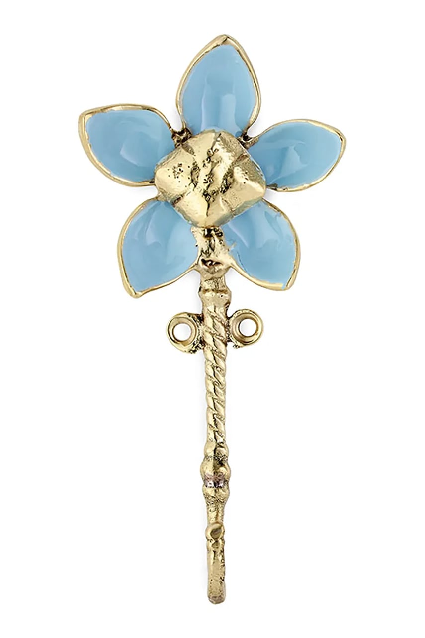 Háček Doing Goods Liv 13 x 6,5 x 3 cm