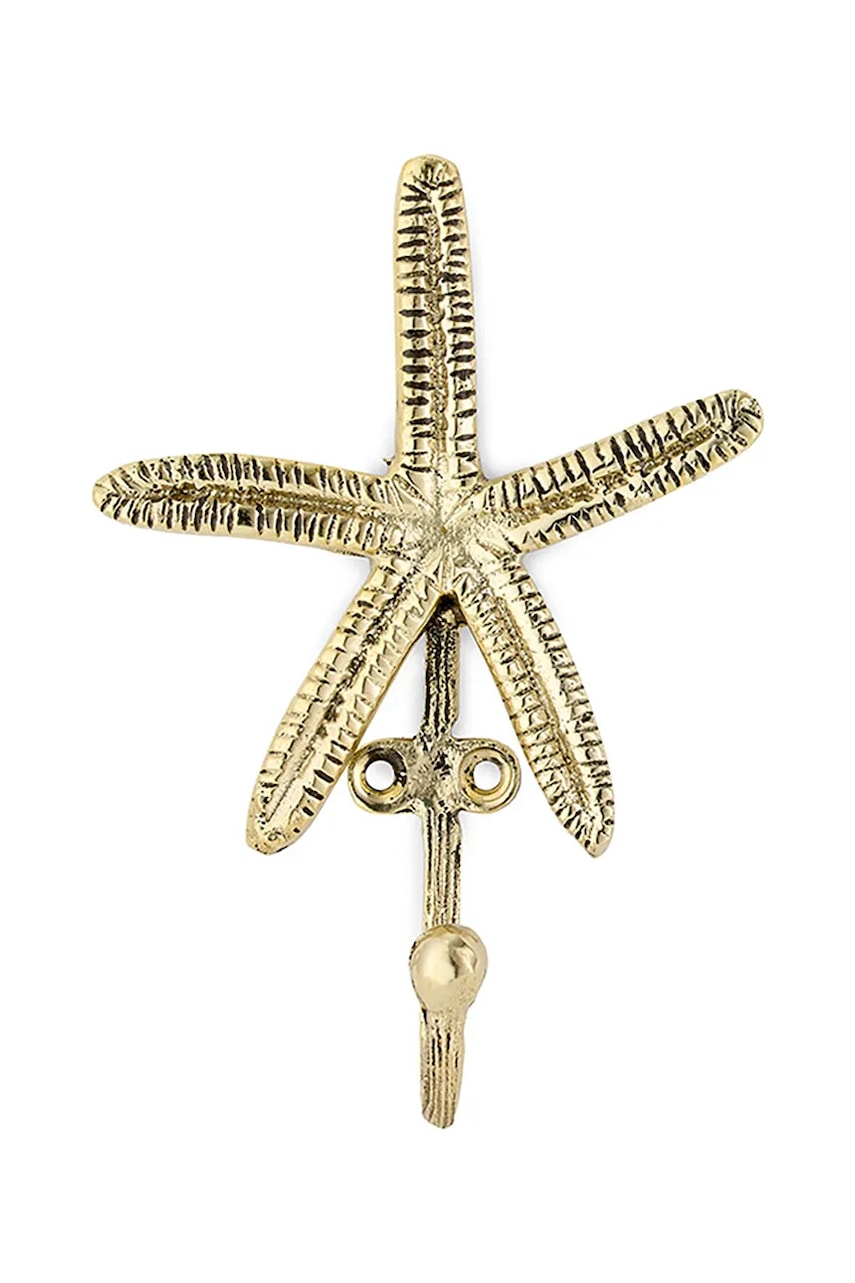 Háček Doing Goods Sienna 13 x 9 x 4 cm