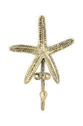 Háček Doing Goods Sienna 13 x 9 x 4 cm