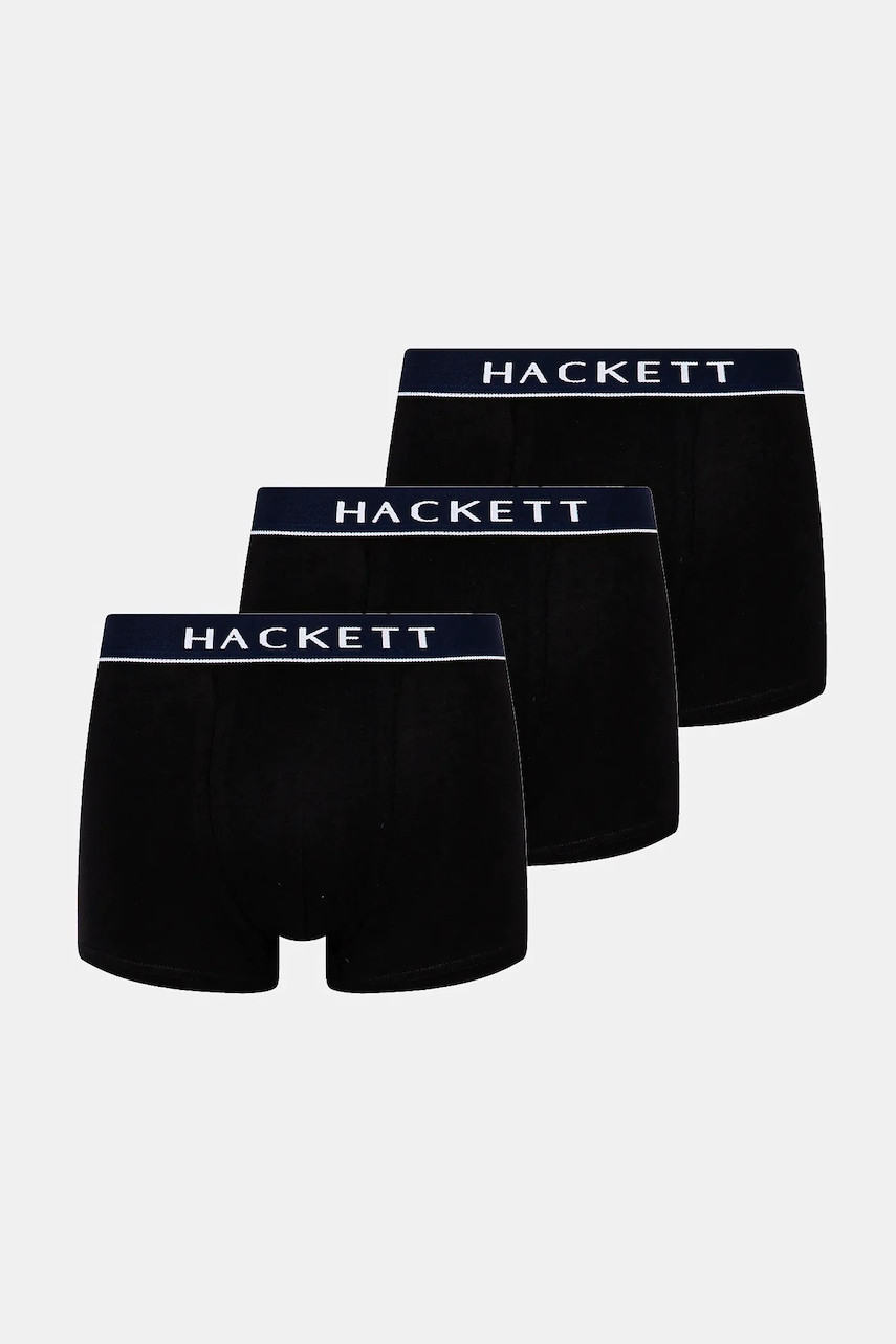 Hackett London  Boxerky  3-pack