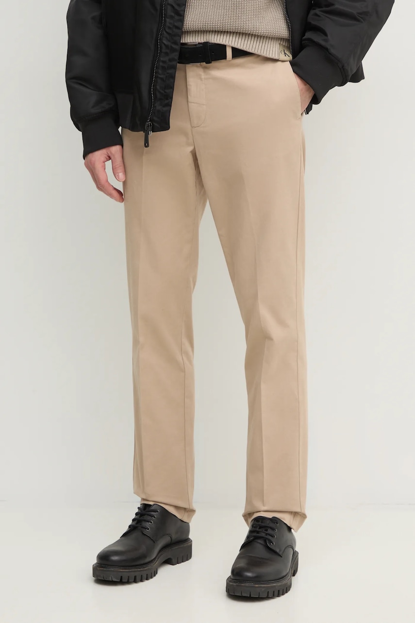 Hackett London  Kalhoty