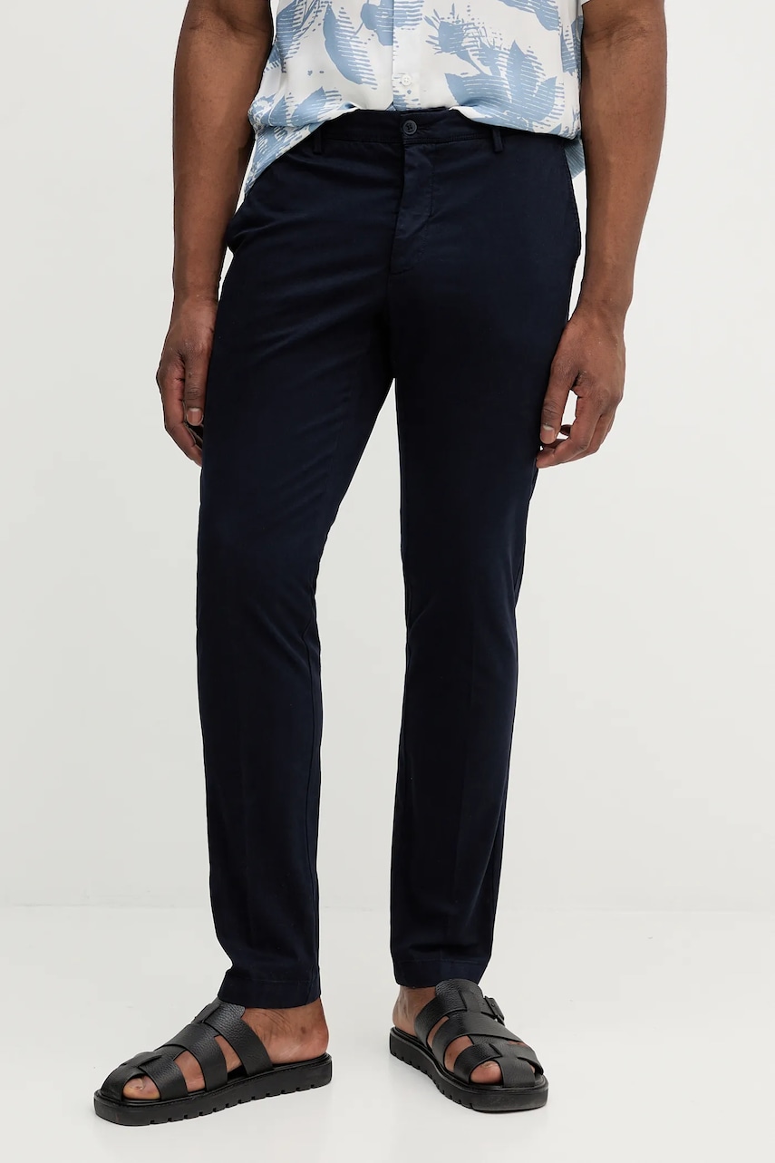 Hackett London  Kalhoty