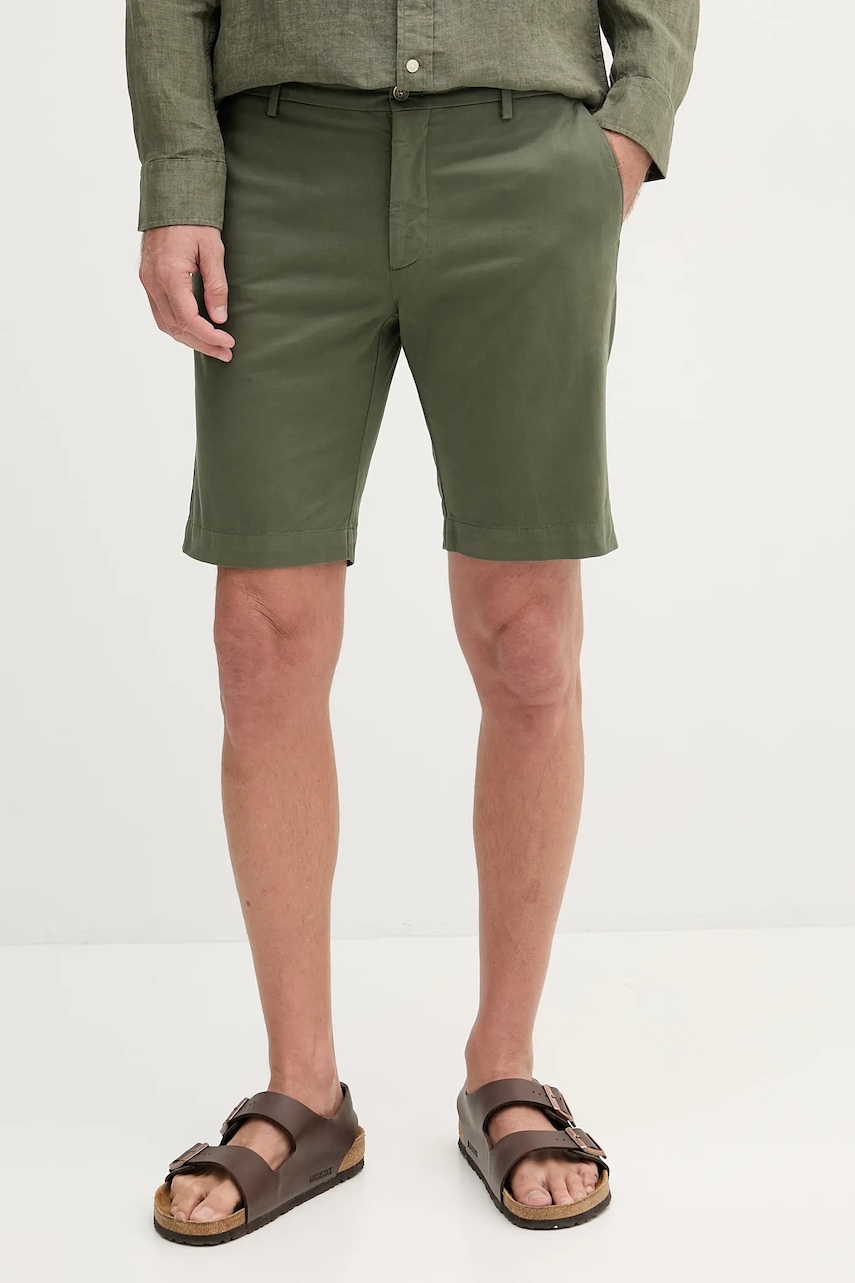 Hackett London  Kraťasy