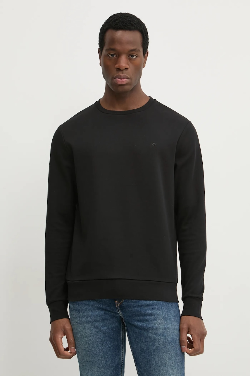 Hackett London  Mikina