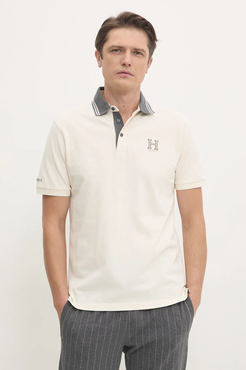 Hackett London  Polo tričko
