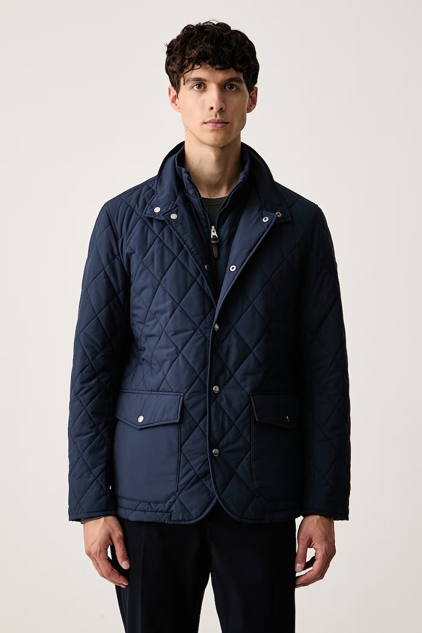 Hackett London  přechodová bunda pánská