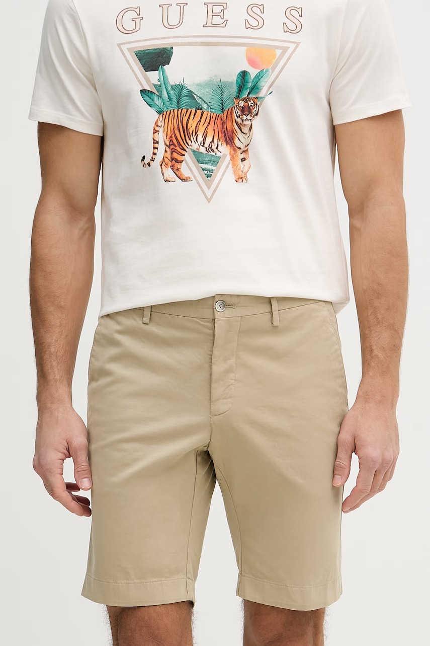 Hackett London šortky pánské