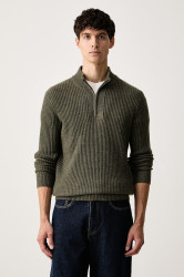 Hackett London  svetr pánský vlněný