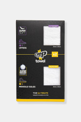 Hadřík na boty Crep Protect CREP Protect Ultimate Microfibre Towel (2pc) 2-pack