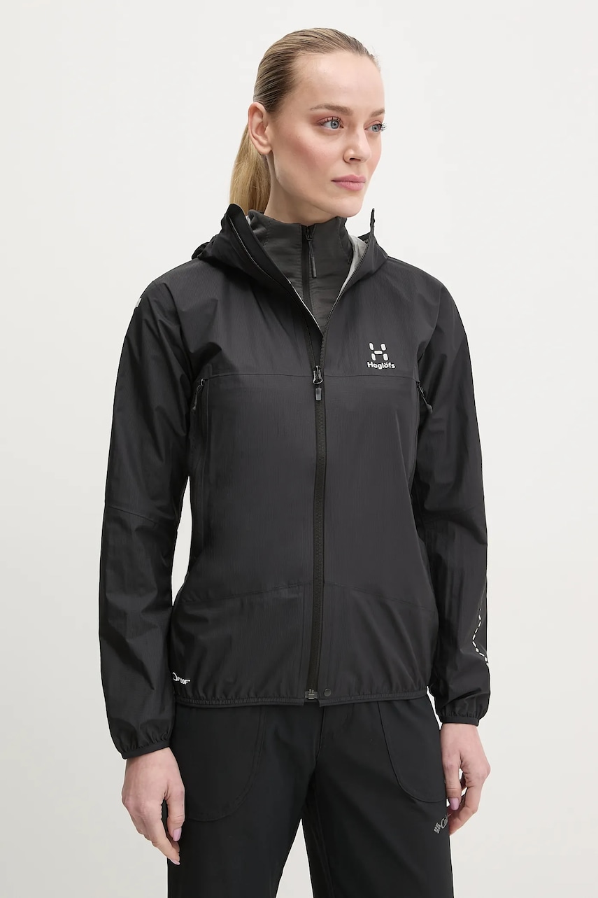 Haglöfs  Outdoorová bunda  L.I.M Proof