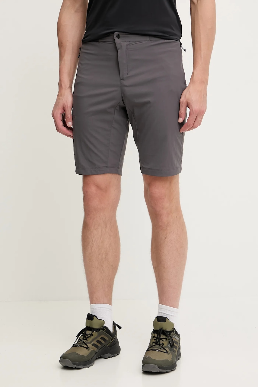 Haglöfs  Outdoorové šortky  L.I.M Fuse II